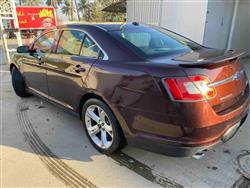 Ford Taurus